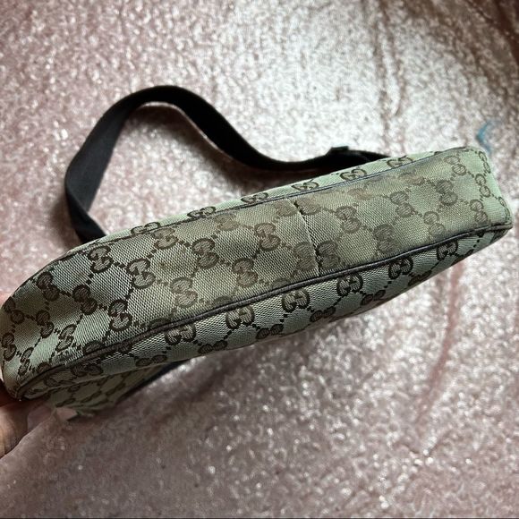 Gucci Messenger bag - Picture 5 of 14